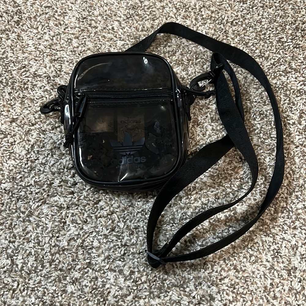 Adidas crossbody bag